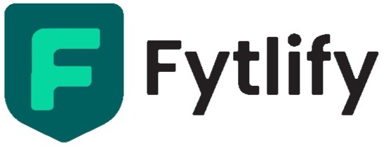 fytlify logo fytlify logo